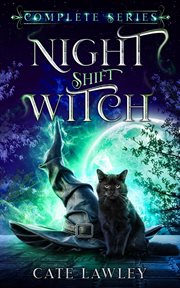 Night shift witch: complete series cover image cdn