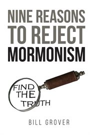 Nine reasons to reject mormonism cover image cdn