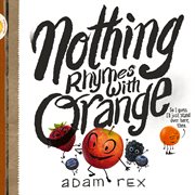 Nothing rhymes with orange cover image cdn