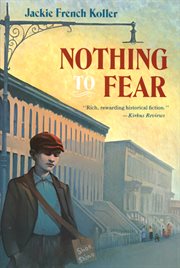 Nothing to Fear cover image cdn