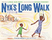 Nya's long walk : a step at a time cover image cdn