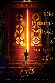 Old Possum's book of practical cats cover image cdn