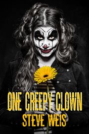 One creepy clown cover image cdn