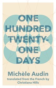 One hundred twenty-one days cover image cdn
