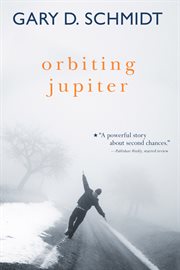 Orbiting Jupiter cover image cdn