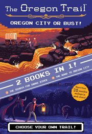 Oregon City or bust cover image cdn