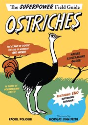 Ostriches cover image cdn