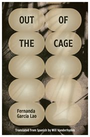 Out of the Cage cover image cdn