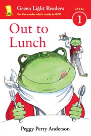 Out to Lunch cover image cdn
