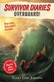 Overboard! : Survivor Diaries cover image cdn