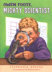 Owen Foote, mighty scientist cover image cdn