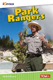 Park rangers cover image cdn