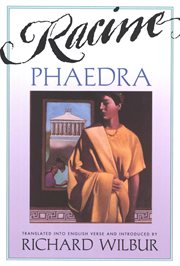 Phaedra, by racine cover image cdn