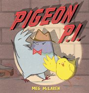 Pigeon P.I. cover image cdn