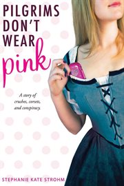 Pilgrims don't wear pink cover image cdn