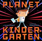 Planet Kindergarten cover image cdn