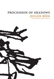 Procession of shadows : the novel of Tamoga cover image cdn