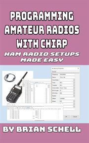 Programming amateur radios with chirp cover image cdn