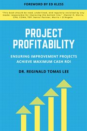 Project Profitability : Ensuring Improvement Projects Achieve Maximum Cash ROI cover image cdn
