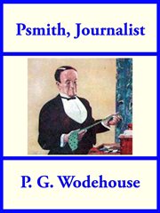 Psmith, journalist cover image cdn