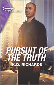 Pursuit of the truth cover image cdn