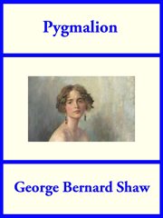 Pygmalion cover image cdn