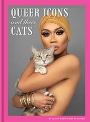Queer Icons and Their Cats cover image cdn