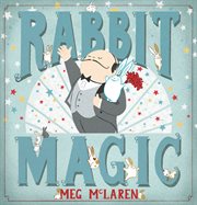 Rabbit magic cover image cdn