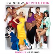Rainbow Revolution cover image cdn