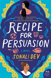 Recipe for persuasion cover image cdn