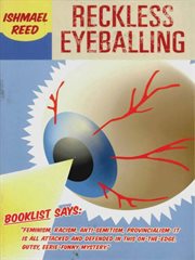 Reckless eyeballing cover image cdn