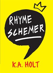 Rhyme schemer cover image cdn