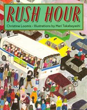Rush hour cover image cdn