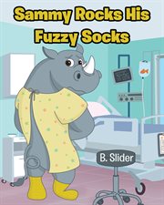 Sammy rocks his fuzzy socks cover image cdn