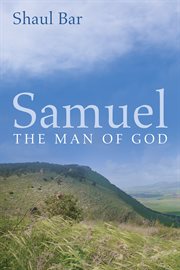 Samuel. The Man of God cover image cdn