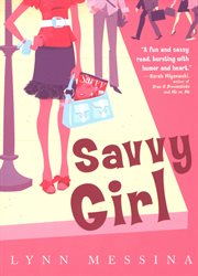 Savvy Girl cover image cdn