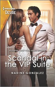 Scandal in the VIP suite cover image cdn