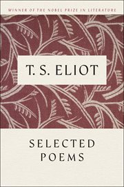 Selected poems cover image cdn
