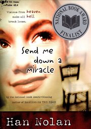 Send Me Down a Miracle cover image cdn