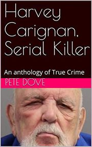 Serial killer harvey carignan cover image cdn
