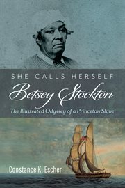"She calls herself Betsey Stockton." cover image cdn