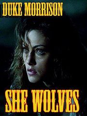 She wolves cover image cdn