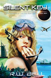 Silent key. Ethan Cross and the Mystère of the Coral Sea cover image cdn