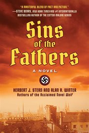 Sins of the fathers : a novel cover image cdn