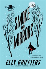 Smoke and mirrors cover image cdn