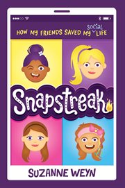 Snapstreak : How My Friends Saved My (Social) Life cover image cdn