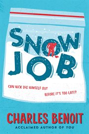 Snow job cover image cdn