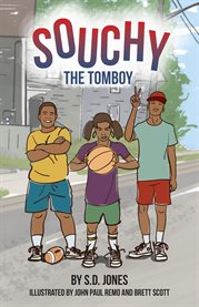 Souchy. The Tomboy cover image cdn