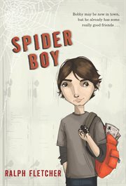 Spider Boy cover image cdn