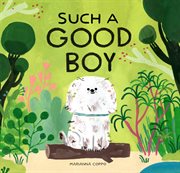 Such a Good Boy cover image cdn